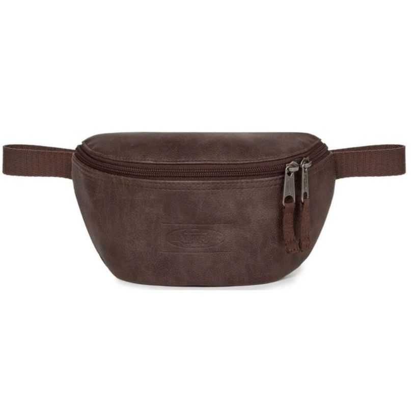 194905376176-EASTPAK Springer - Sac banane -Grained brown-P_405187552_1-0