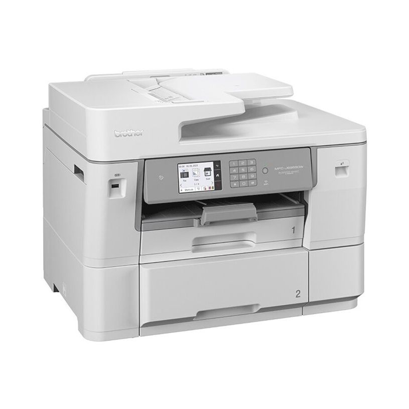 4977766818087-Brother MFC-J6959DW - Imprimante multifonction - jet d'encre couleur A3 - Wifi - USB 2.0-P_405187995_6-2