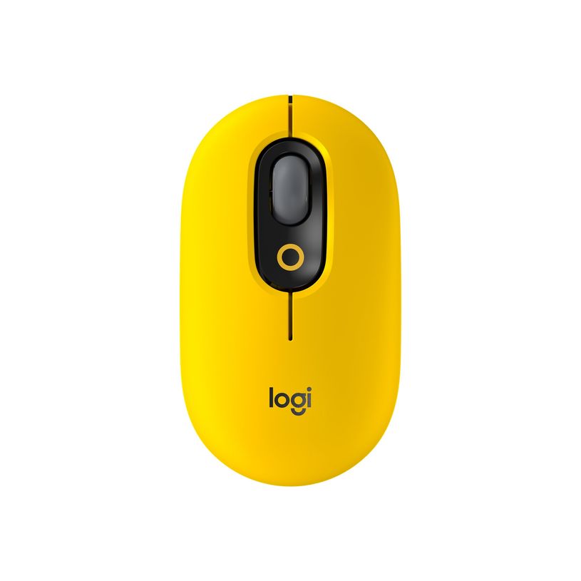 5099206101654-Logitech POP - Souris - emoji personnalisable - optique - 4 boutons - sans fil - Bluetoot-P_405188007_15-6