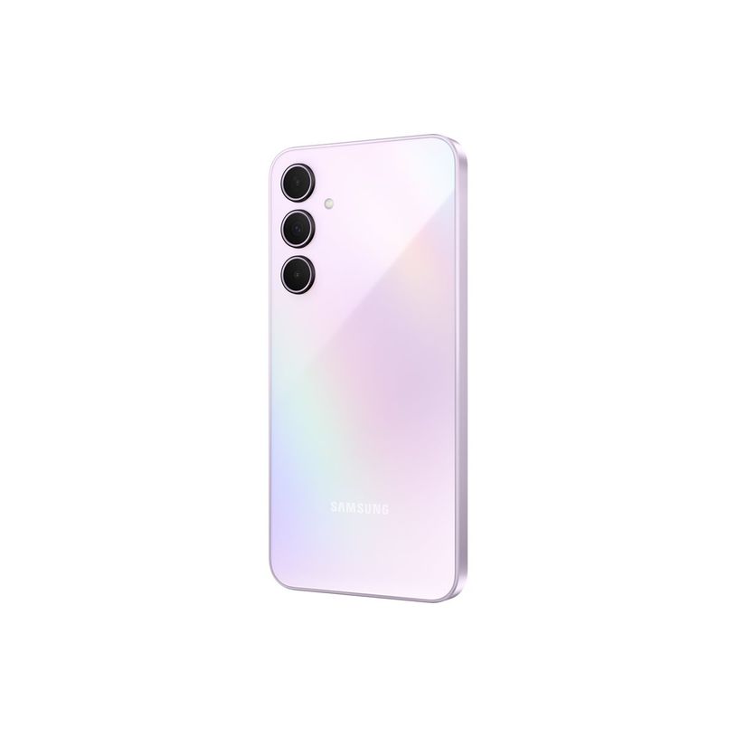 8806095457956-Samsung Galaxy A35 - Smartphone - 5G - 8/256 Go -lilas-P_405188484_10-9