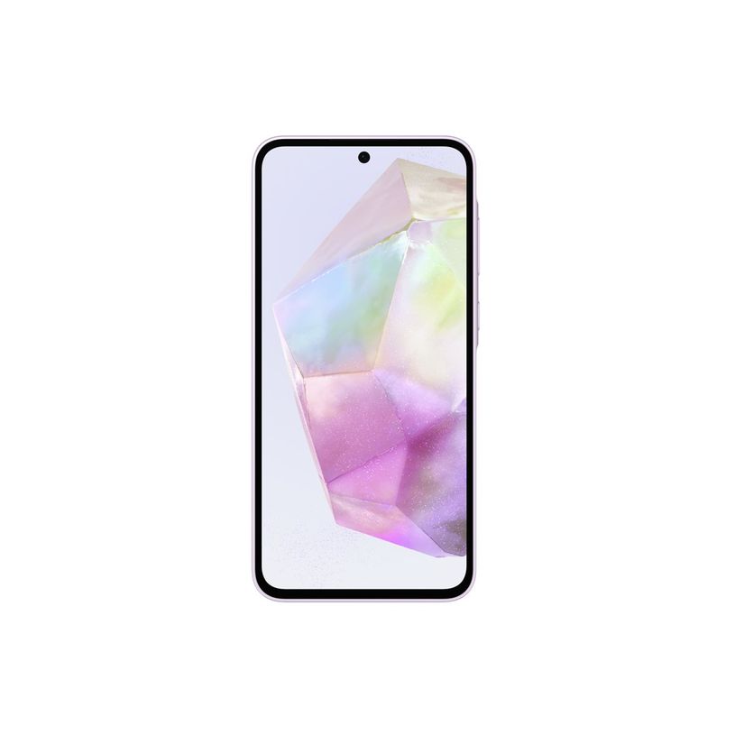 8806095457956-Samsung Galaxy A35 - Smartphone - 5G - 8/256 Go -lilas-P_405188484_3-2
