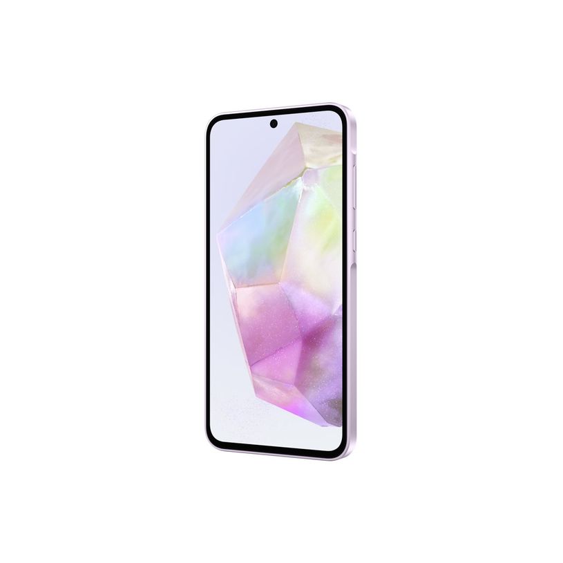 8806095457956-Samsung Galaxy A35 - Smartphone - 5G - 8/256 Go -lilas-P_405188484_5-4