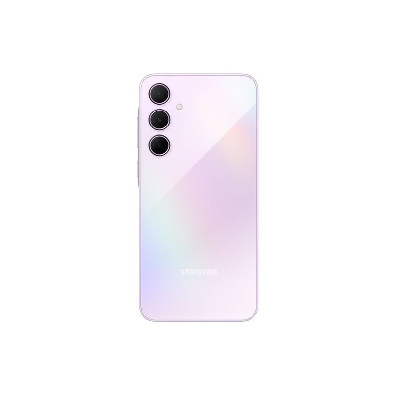 8806095457956-Samsung Galaxy A35 - Smartphone - 5G - 8/256 Go -lilas-P_405188484_8-7
