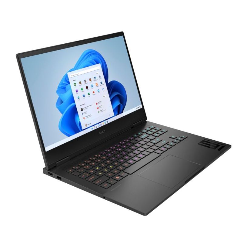 0197961396546-OMEN Gaming Laptop 16-xd0004nk - PC portable 16,1" - AMD Ryzen 7 7840HS - 16 Go RAM - 1 To-P_405188552_3-2