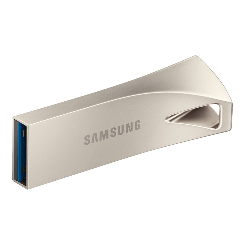 8801643229399-Samsung BAR Plus MUF-128BE3 - Clé USB 128 Go - USB 3.1 Gen 1 - champagne-P_405188563_5-4