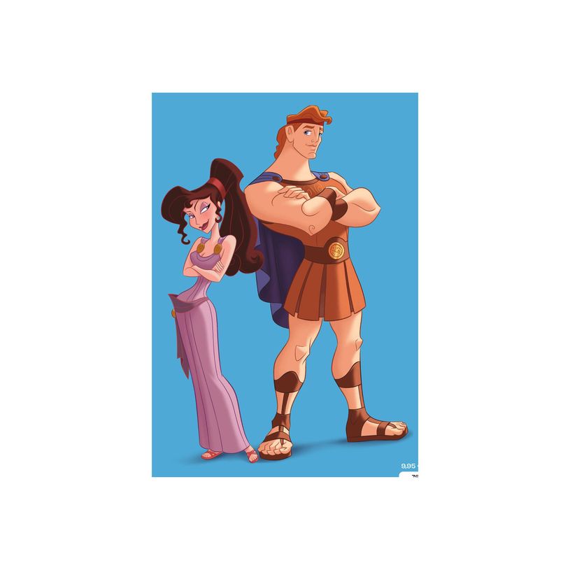 9782017198741-Atelier de coloriages - Les scènes mythiques - Disney Teens-P_405188638_5-0