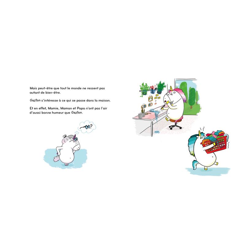 9782017074816-Les émotions de Gaston - Je suis joyeux - par Chien Chow Chine Aurélie-P_405188719_6-0