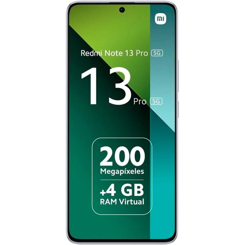 6941812750889-Xiaomi Redmi note 13 Pro - Smartphone - 5G - 8/256 Go - violet-P_405188828_8-4
