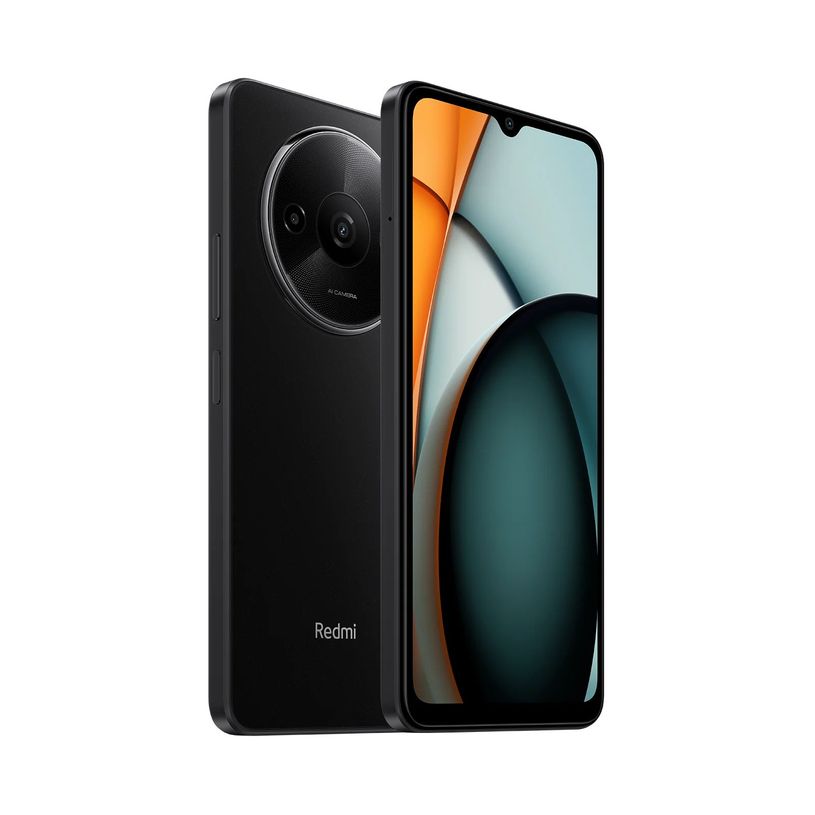 6941812768112-Xiaomi Redmi A3 - Smartphone - 4G - 3/64 Go - noir minuit--2