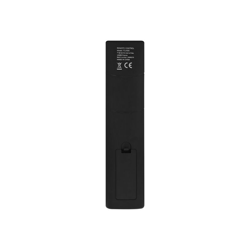 3303170086568-T'nB Universal 1 IN 1 - Télécommande universelle - infrarouge-P_405189000_5-0