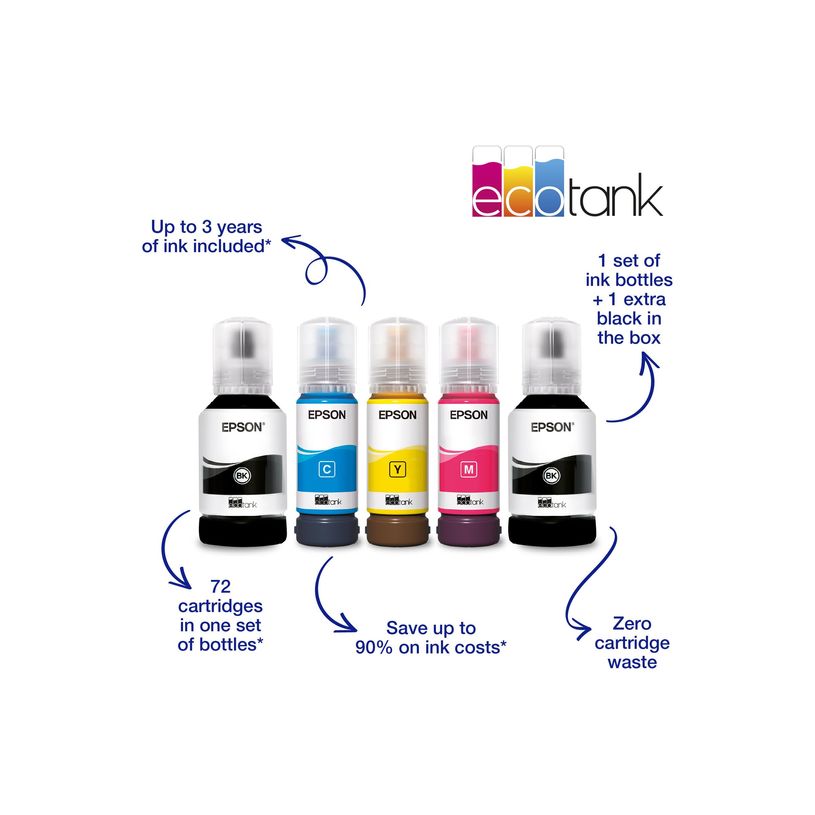 8715946686387-Epson EcoTank ET-2856 - Imprimante multifonction jet d'encre couleur - A4 - USB, Wi-Fi - -P_405189053_2-11