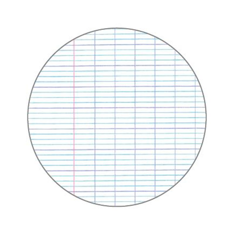 8422593021040-Notebook Emotions, couverture souple, A4 séyès, 80 feuilles de 1 couleur, Miquelrius, Bl-P_405189260_2-1