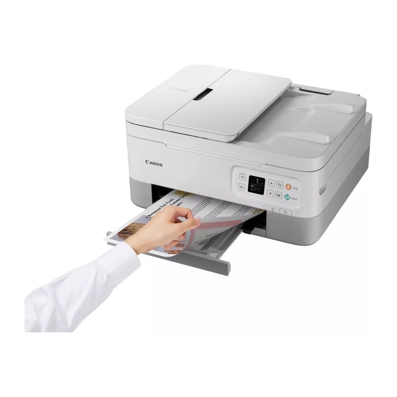 4549292192537-Canon PIXMA TS7451i - Imprimante multifonction jet d'encre couleur - A4 - USB, Wi-Fi(n) --P_405189279_4-10
