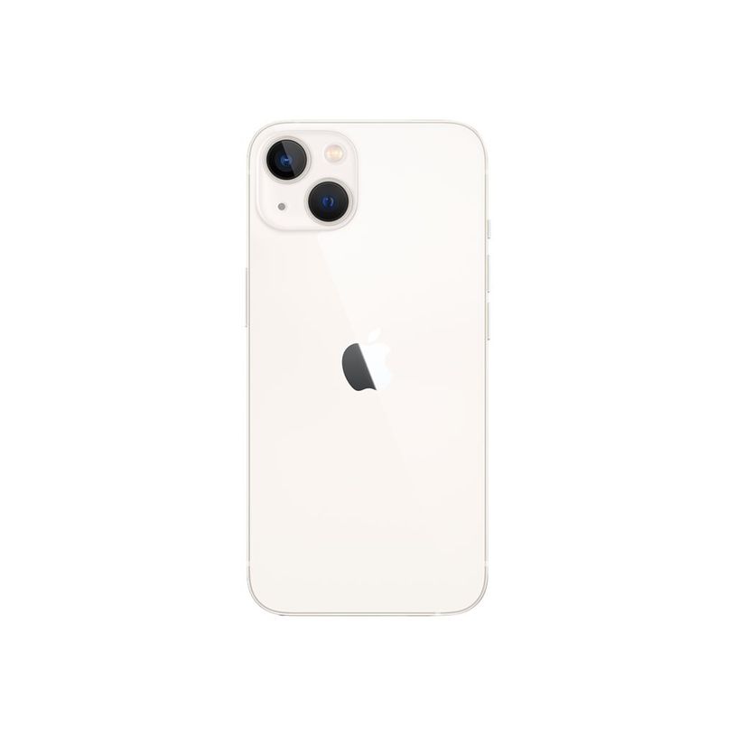 3701202614473-Apple iPhone 13 - Smartphone reconditionné grade C (Etat correct) - 5G - 4/128 Go - blanc-P_405199409_3-2