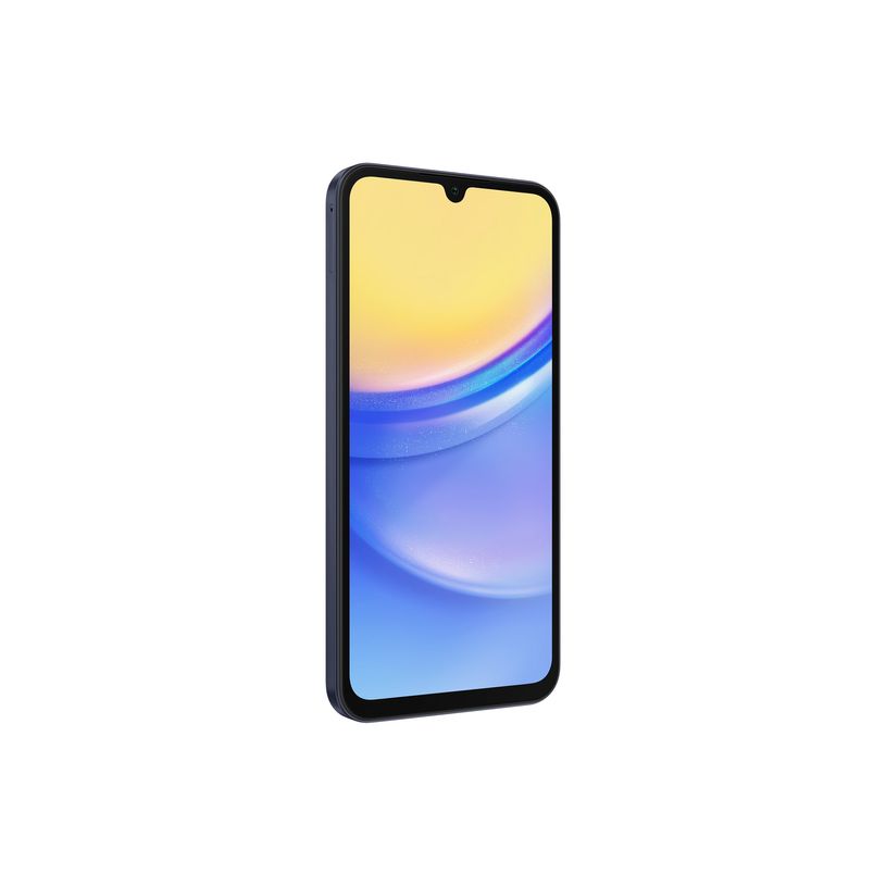 8806095372525-Samsung Galaxy A15 5G - Smartphone - 5G - 4/ 128 Go - bleu nuit-P_405207462_3-1