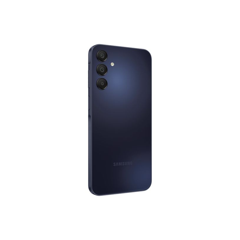 8806095372525-Samsung Galaxy A15 5G - Smartphone - 5G - 4/ 128 Go - bleu nuit-P_405207462_7-5
