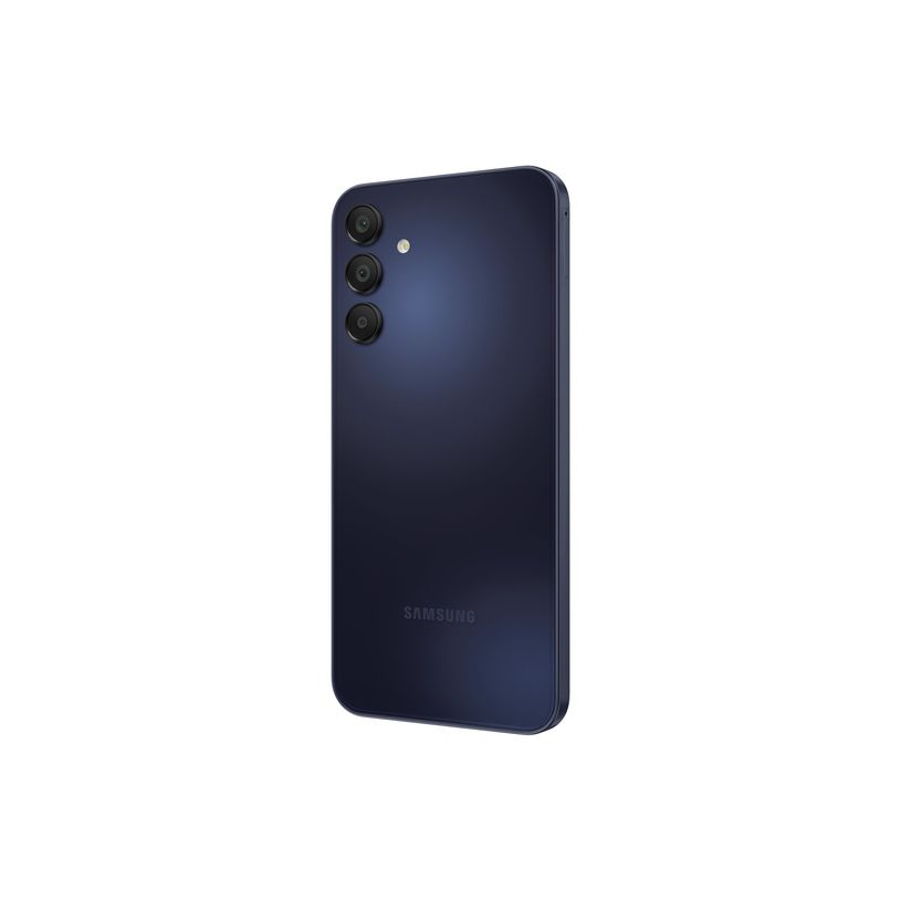 8806095372525-Samsung Galaxy A15 5G - Smartphone - 5G - 4/ 128 Go - bleu nuit-P_405207462_8-6