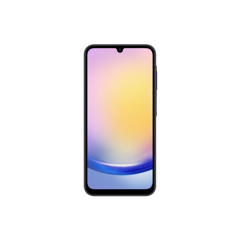 0404052076530-Samsung Galaxy A25 - Smartphone - 5G - 6/ 128 Go - noir-P_405207653_11-1