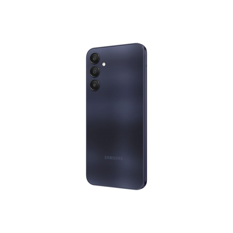 0404052076530-Samsung Galaxy A25 - Smartphone - 5G - 6/ 128 Go - noir-P_405207653_15-5