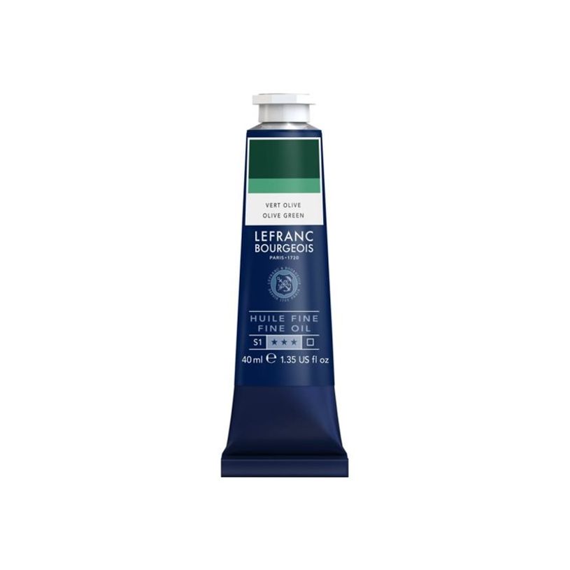 3013643017851-Lefranc Bourgeois - Peinture à l'huile - vert stil de grain - transparent - fine - 40 ml-P_405216765_1-0