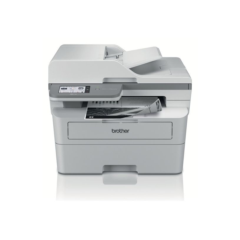 4977766831918-Brother MFC-L2960DW - imprimante laser multifonction monochrome A4 - USB 2.0, LAN, Wi-Fi-P_405216854_15-5