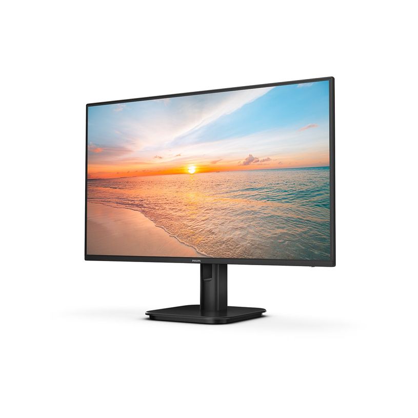 8712581804244-Philips 24E1N1100A - 1000 Series - écran LED  24"- 1920 x 1080 Full HD - noir-P_405220519_13-10