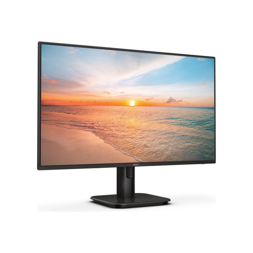 8712581804244-Philips 24E1N1100A - 1000 Series - écran LED  24"- 1920 x 1080 Full HD - noir-P_405220519_2-1
