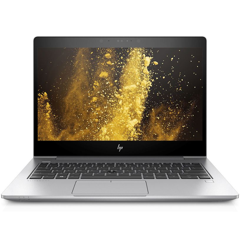 3701637816015-HP EliteBook 830 G5 - PC portable 13" - reconditionné grade B - Intel Core i5-8250U - 8Go-P_405221271_3-2