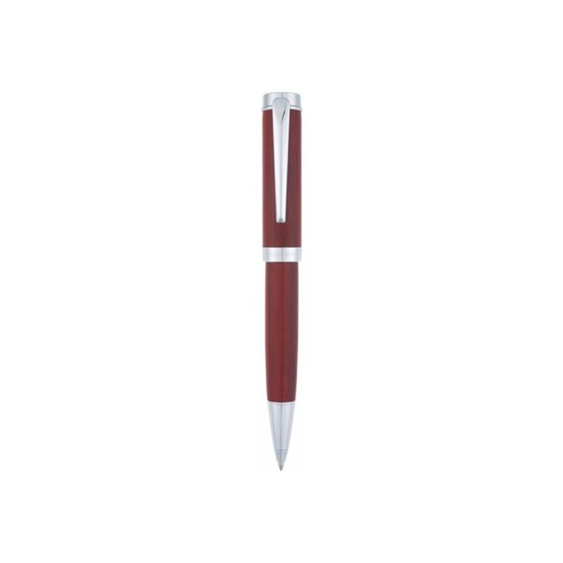 3664447185927-Oberthur Kingston - Stylo à bille - permanent - rétractable-P_405221302_1-0