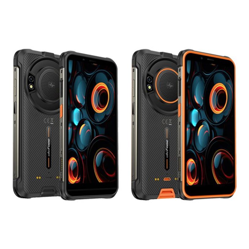 6937748736059-Ulefone Power Armor 16S - Smartphone - 4G - 8/128 Go - noir-P_405221393_4-0
