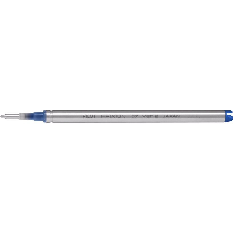 0404052215625-Recharge bleu pour stylo roller FRIXION BALL ZONE-P_405221562_1-0