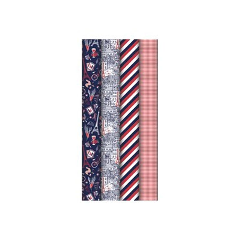3329682021071-Clairefontaine Excellia - Emballage cadeau - 70 cm x 2 m - 80 g/m² - douce France-P_405221747_1-0
