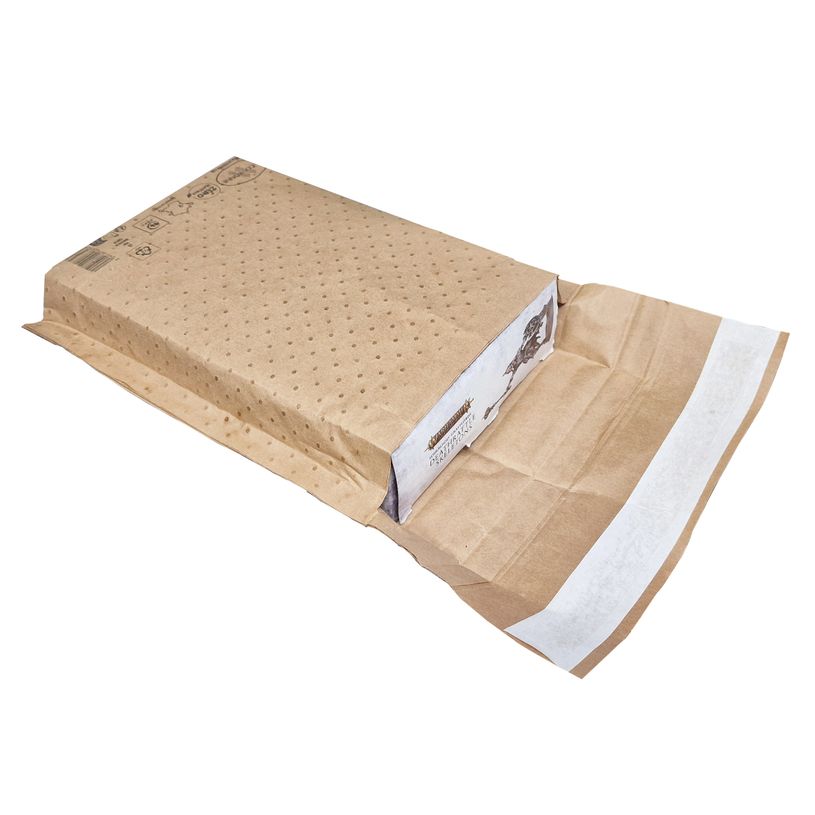3240180008374-E.PACK La Couronne - Pochette à soufflets bulles d'air papier - Tricouche 250X350X60 - 100 gr-P_405222143_2-1