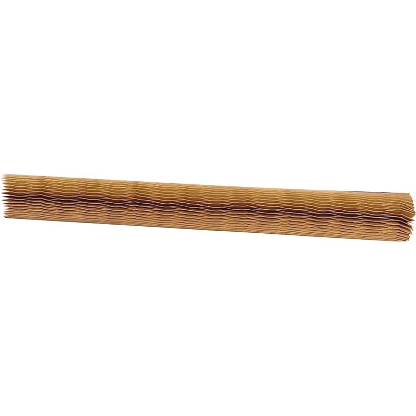 3240180008503-E.Pack La Couronne - 200 Manchons 100% papier -Diamètre 23mm Epaisseur nid d'abeille  1 cm Longueur  200m-P_405222146_1-0