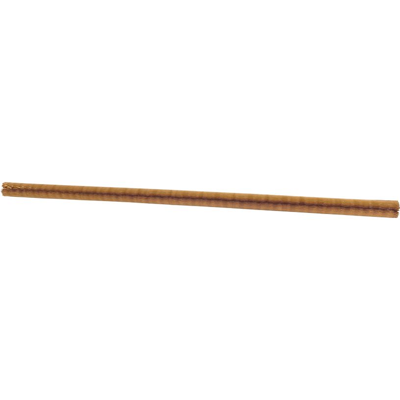 3240180008527-E.Pack La Couronne - 200 Manchons 100% papier -Diamètre 23mm Epaisseur nid d'abeille  1 cm Longueur  600m-P_405222147_1-0