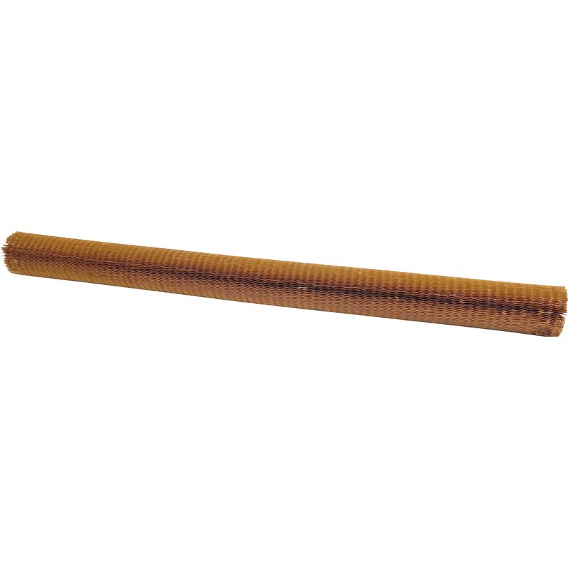 3240180008541-E.Pack La Couronne - 100 Manchons 100% papier -Diamètre 47mm Epaisseur nid d'abeille  2 cm Longueur  600m-P_405222148_1-0