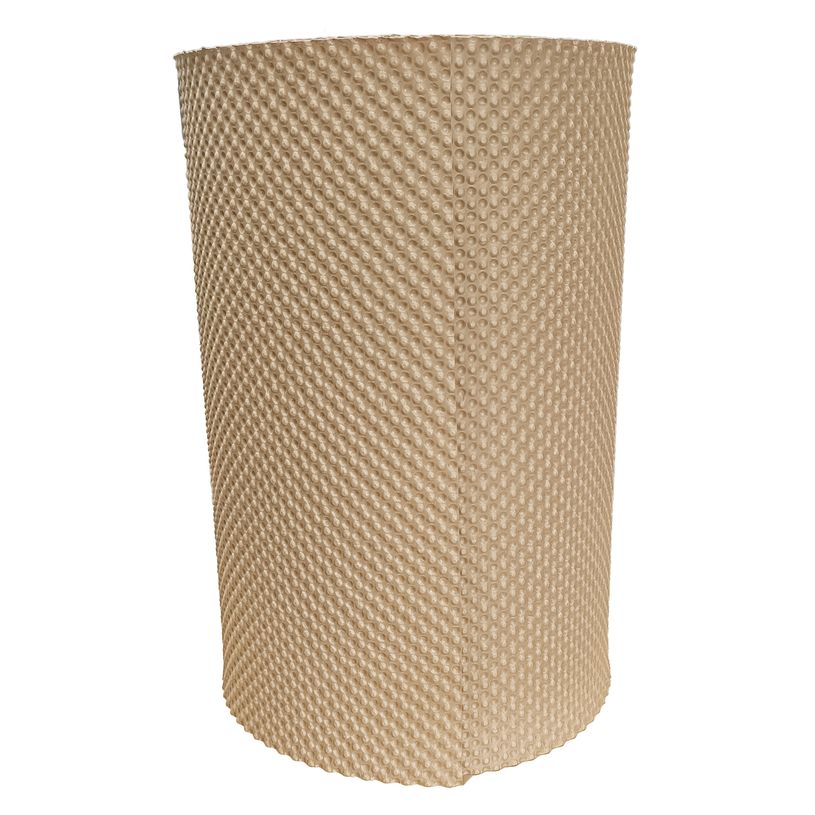 3240180008602-La Couronne - Rouleaux bulles d'air 100% papier monocouche - 50cm X 70 m - 120 gr - kraft -P_405222149_1-0