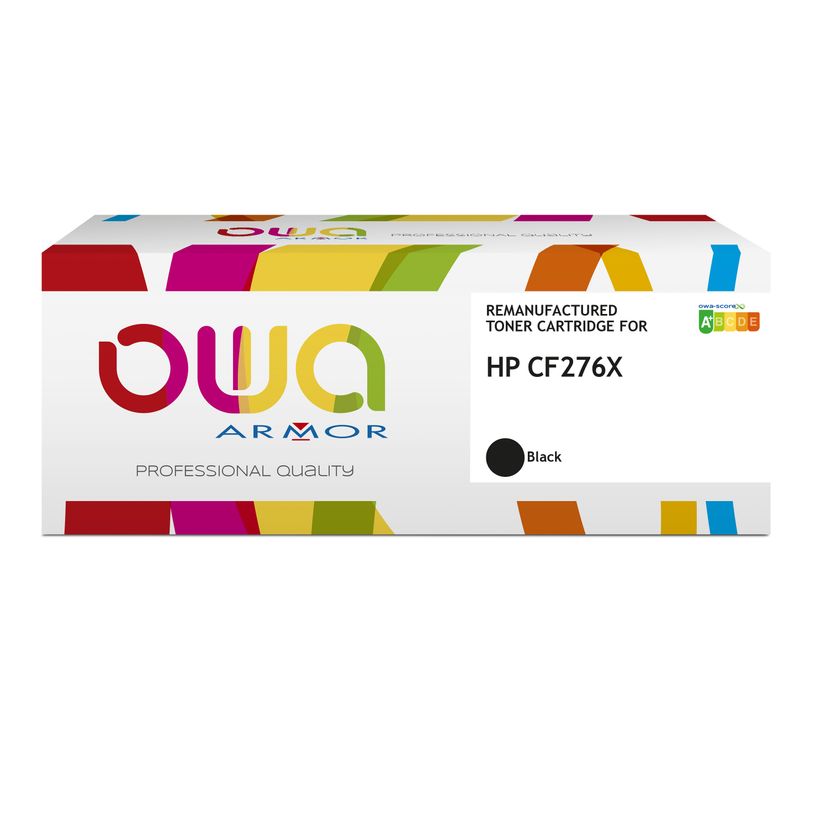 3112539935542-Cartouche laser compatible HP CF276X  - noir - Owa K16477OW-P_405222245_1-0