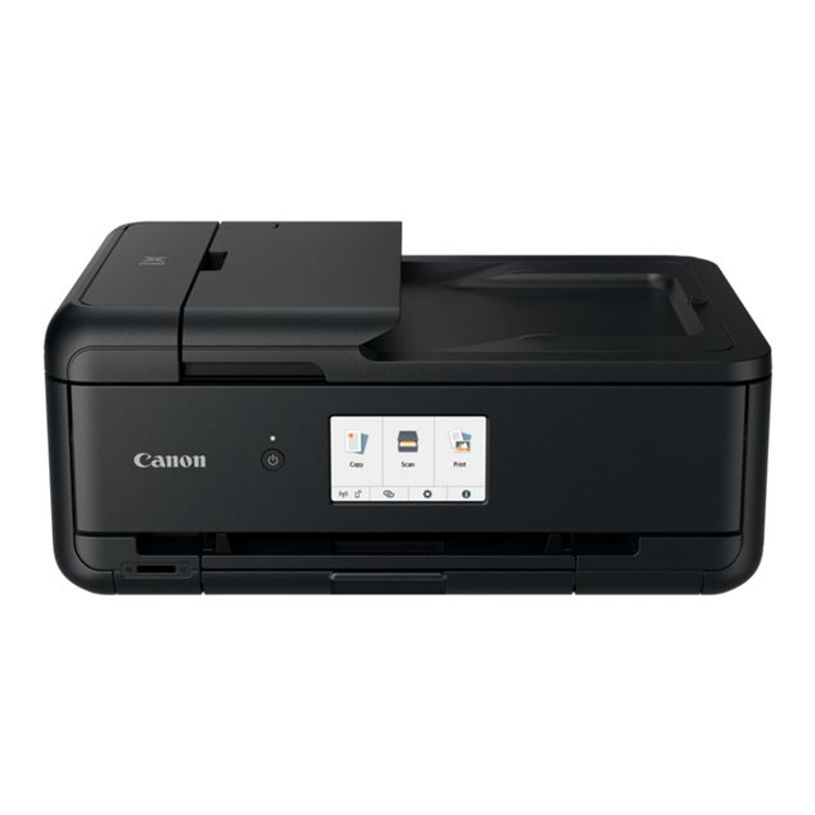 4549292117622-Canon PIXMA TS9550A - Imprimante multifonction jet d'encre couleur A3 - USB 2.0, LAN, Wi-F-P_405222268_4-0