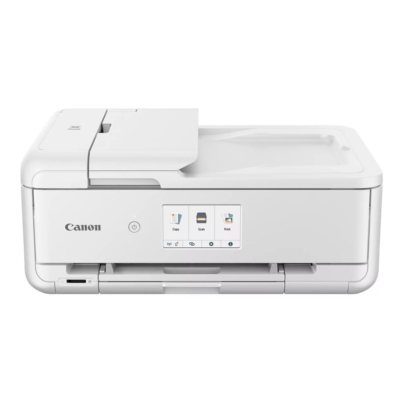 4549292236286-Canon PIXMA TS9551Ca - Imprimante multifonctions - couleur - jet d'encre - A4 (210 x 297 mm), Legal (216 x 356 mm) (original) - A3 (support) - jusqu'à 15 ipm (impression) - 200 feuilles - -P_405222270_1-0