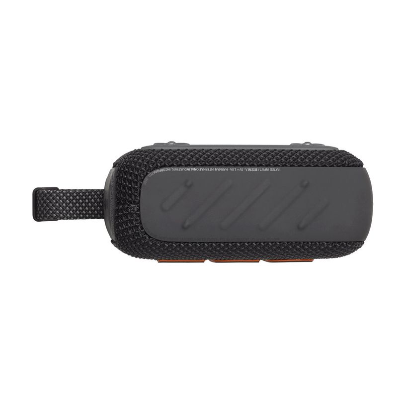 1200130009433-JBL Go 4 - Mini enceinte - Bluetooth - noir-P_405222279_14-2