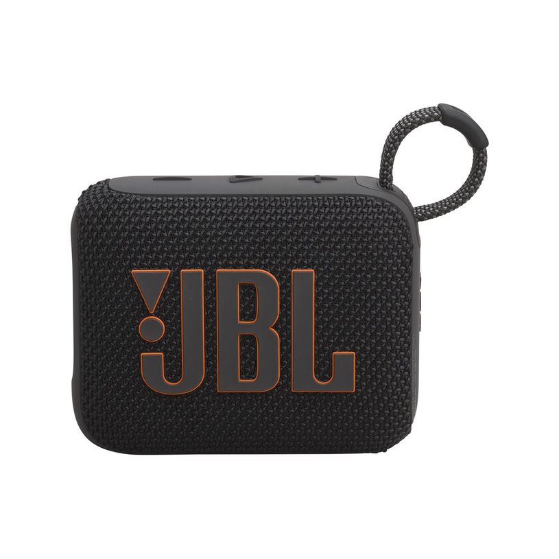 1200130009433-JBL Go 4 - Mini enceinte - Bluetooth - noir-P_405222279_8-8