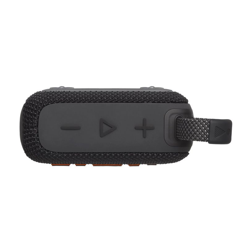 1200130009433-JBL Go 4 - Mini enceinte - Bluetooth - noir-P_405222279_9-10