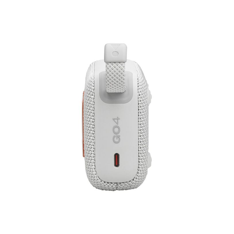 1200130009464-JBL Go 4 - Mini enceinte - Bluetooth - blanc-P_405222285_10-10