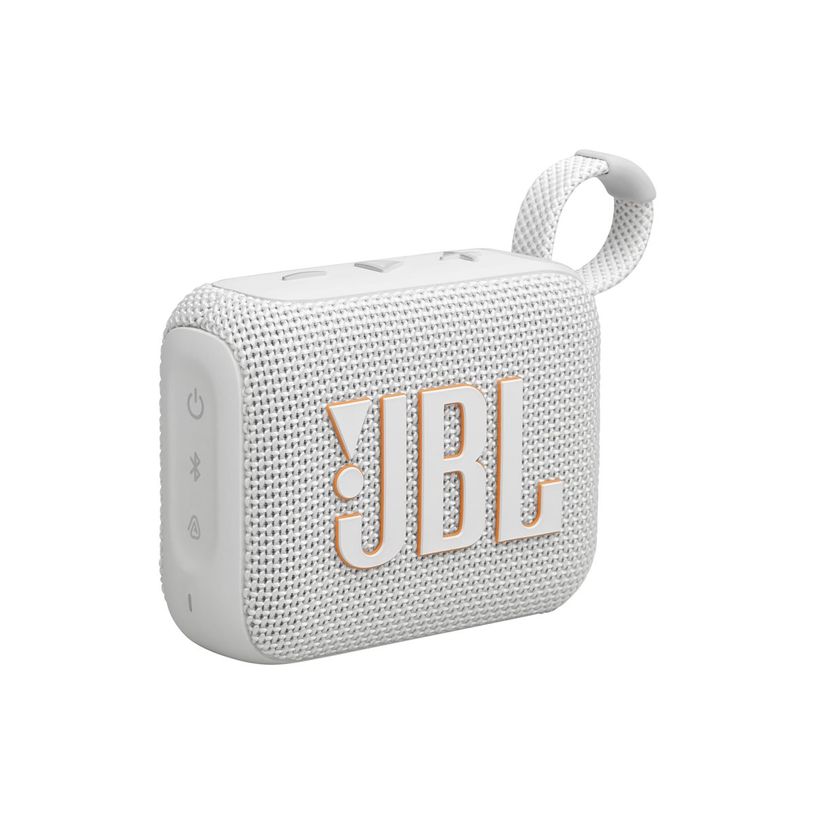 1200130009464-JBL Go 4 - Mini enceinte - Bluetooth - blanc-P_405222285_11-3