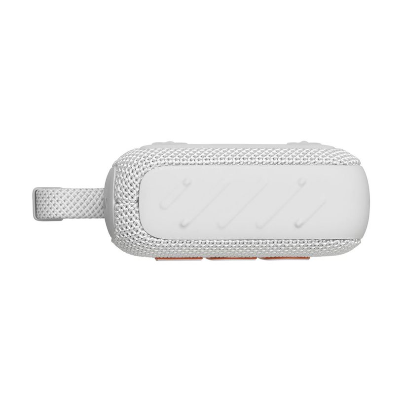 1200130009464-JBL Go 4 - Mini enceinte - Bluetooth - blanc-P_405222285_15-9