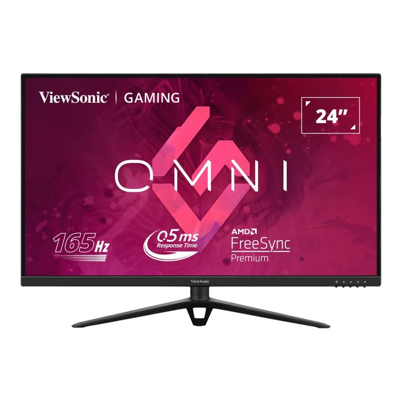 766907020915-ViewSonic VX2428J - Écran LED  24" - 1920 x 1080 Full HD (1080p)-P_405222833_9-8