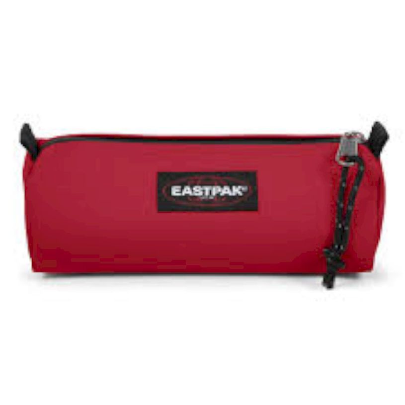 195439953611-EASTPAK Benchmark - Trousse 1 compartiment - scarlet red - 6 x 20,5 x 7,5 cm--0