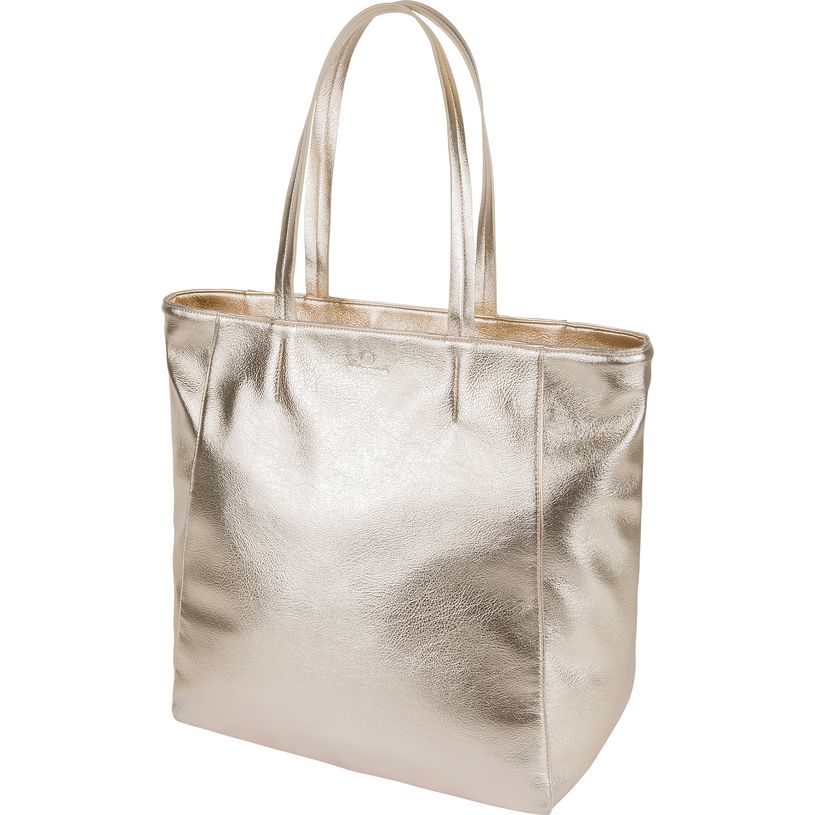 3664447198217-Oberthur Liva - Sac cabas - doré-P_405223210_1-0