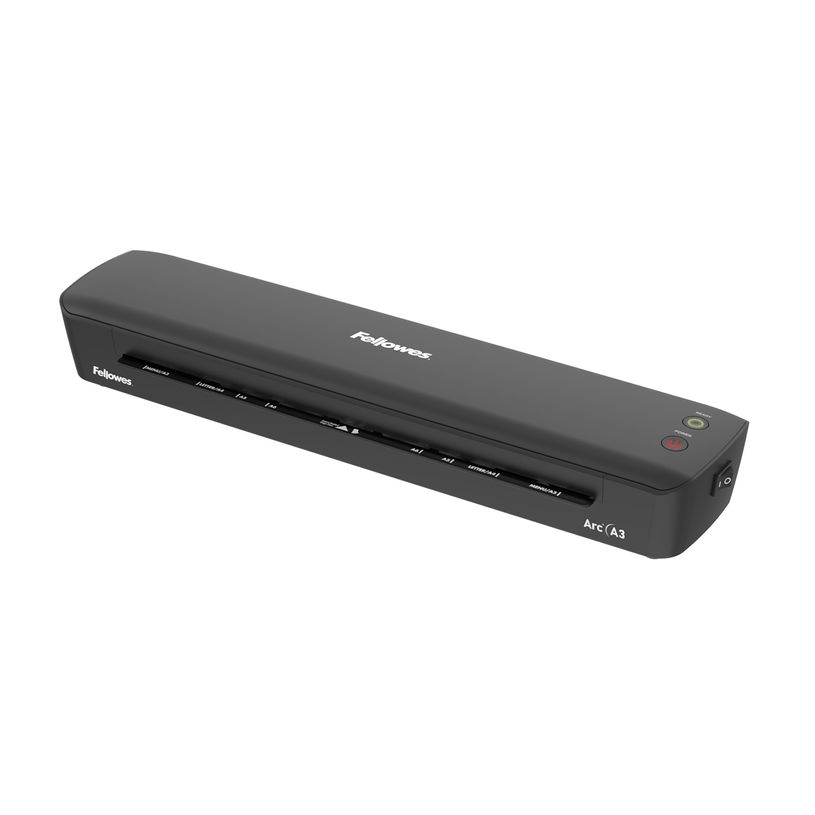 0043859796021-Fellowes - plastifieuse Arc A3 - Noir -P_405223670_1-0